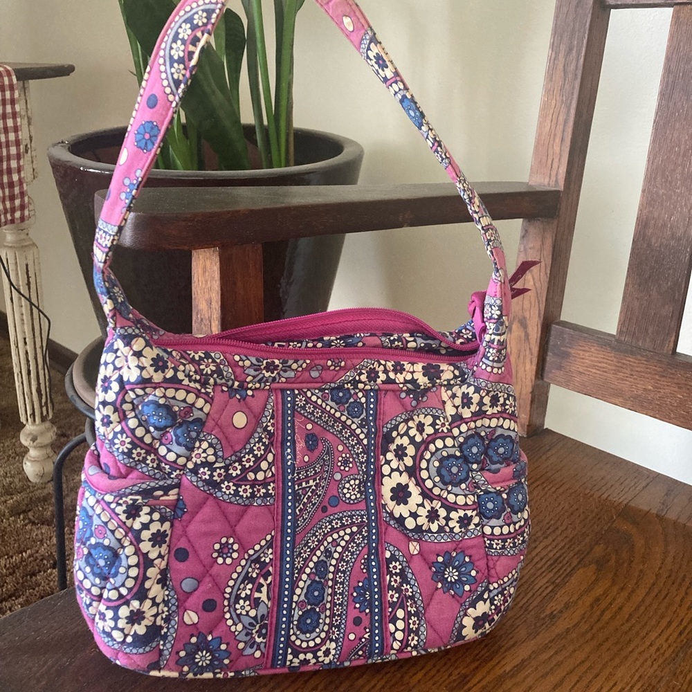 Vera Bradley handbag